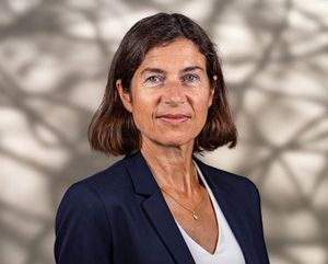 Birgit Glorius