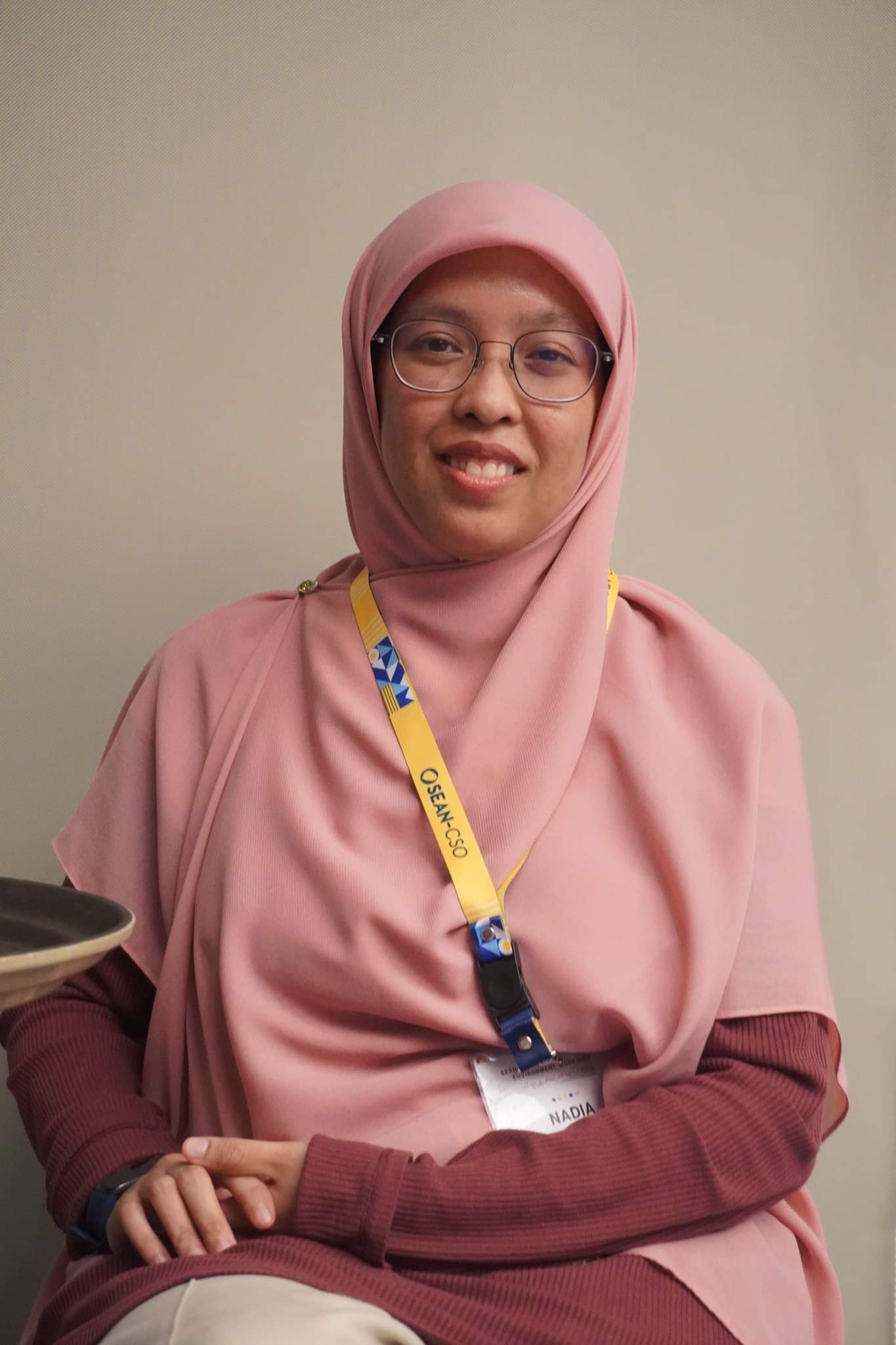 Nur Nadia Lukmanulhakim