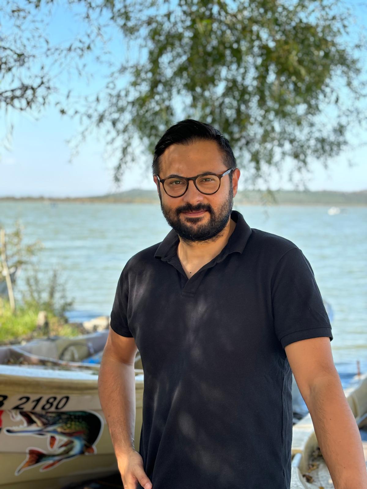 Yiğit Cem Eskicioğlu